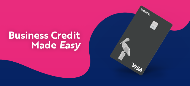 Business Credit Made Easy