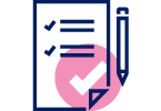 illustrated document icon